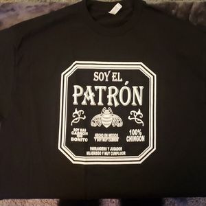 Mens T-shirt